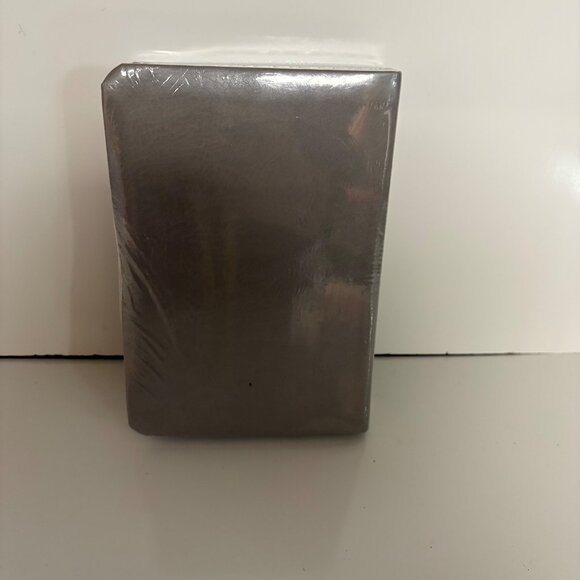 New World Translation of the Holy Scriptures Silver Soft Cover Sealed - Picture 2 of 8